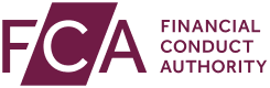 Financial Conduct Authority logo