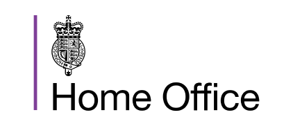 Home Office logo