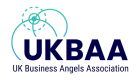 UK Business Angels Association logo